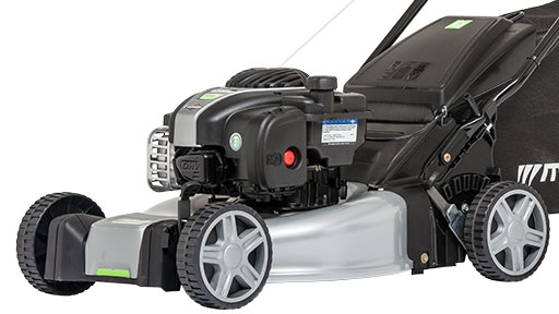 EQ400 Petrol Lawn Mower