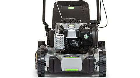 EQ500 Petrol Lawn Mower