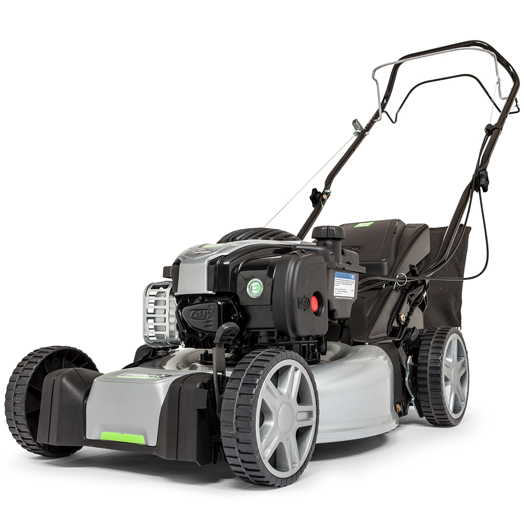 EQ500 Petrol Lawn Mower