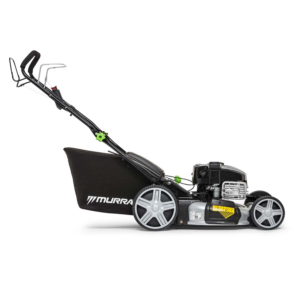 EQ675iS Petrol Lawn Mower
