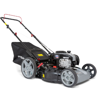 21P550HW Petrol Lawn Mower