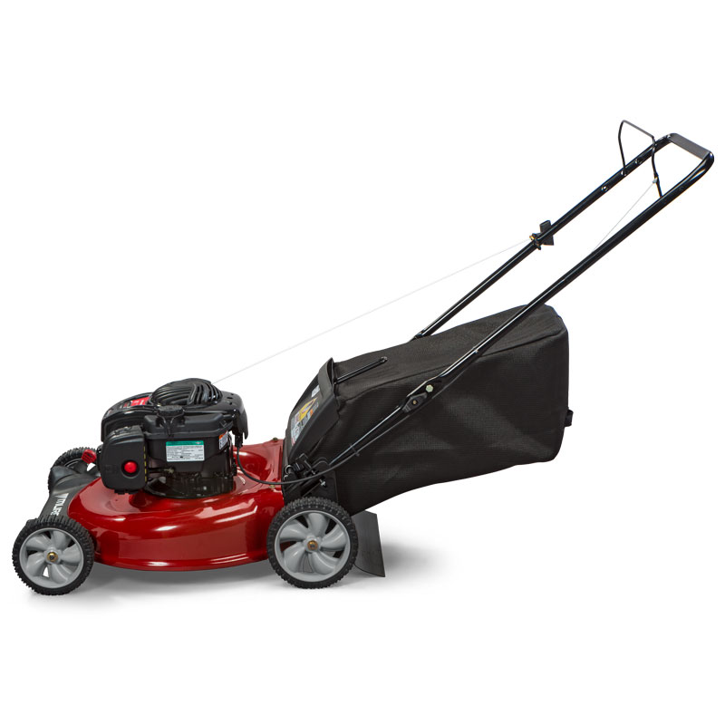 21 Push Mower with Mulching Rear Bag MP21500 21 Push Mower with Mulching Rear Bag MP21500