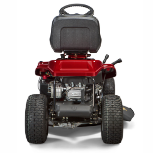 30 Rear Engine Rider 30 Rear Engine Rider