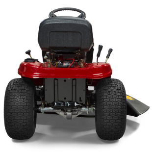 38 Riding Mower 38 Riding Mower