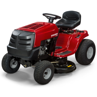 38 Riding Mower 38 Riding Mower