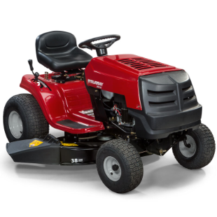 38 Riding Mower 38 Riding Mower