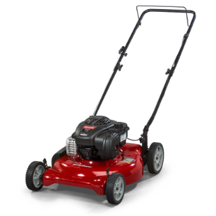 21 Push Mower with Mulching Side Discharge MP21450 21 Push Mower with Mulching Side Discharge MP21450