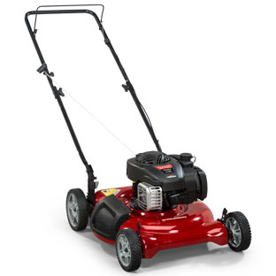 Push Mowers | Murray Outdoor Power Equipment