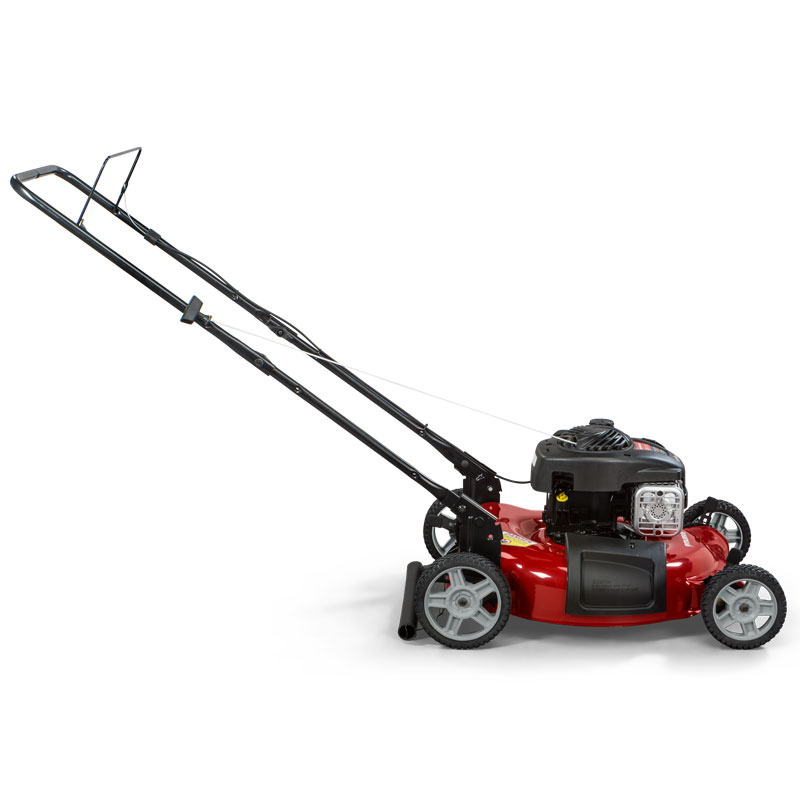21 Push Mower with Mulching Side Discharge MP21450 21 Push Mower with Mulching Side Discharge MP21450