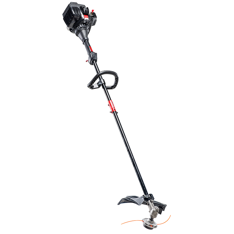 14" Straight Shaft Trimmer