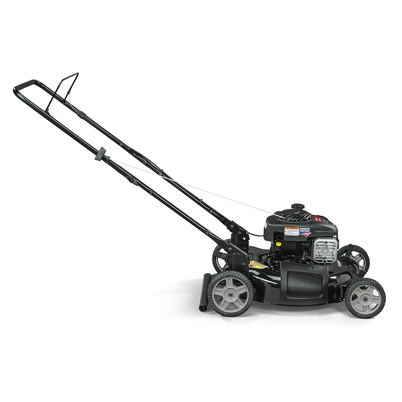 21 Push Mower with Mulching Side Discharge 152506 21 Push Mower with Mulching Side Discharge 152506