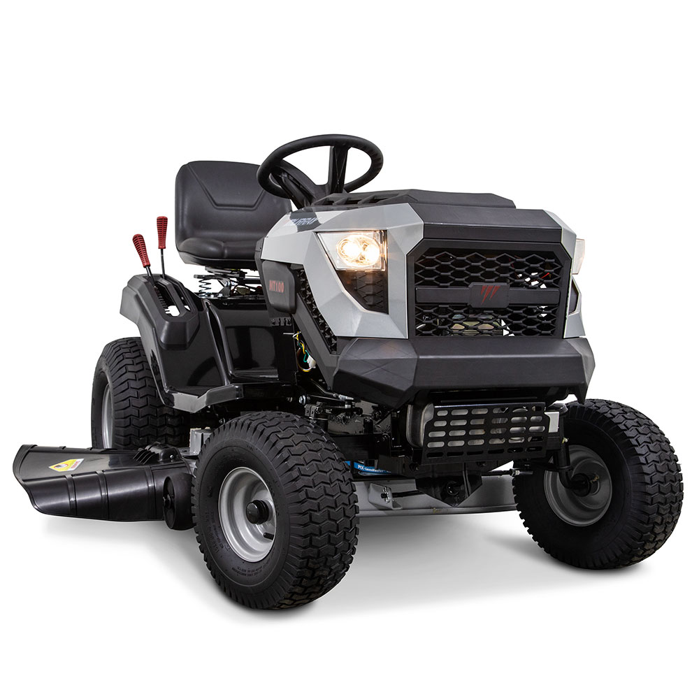 MT100 42 13.5 Gross HP* Riding Lawn Tractor