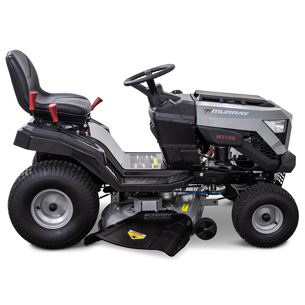 MT100 42 13.5 Gross HP* Riding Lawn Tractor