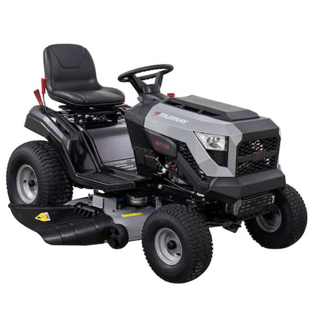 MT100 42 13.5 Gross HP* Riding Lawn Tractor