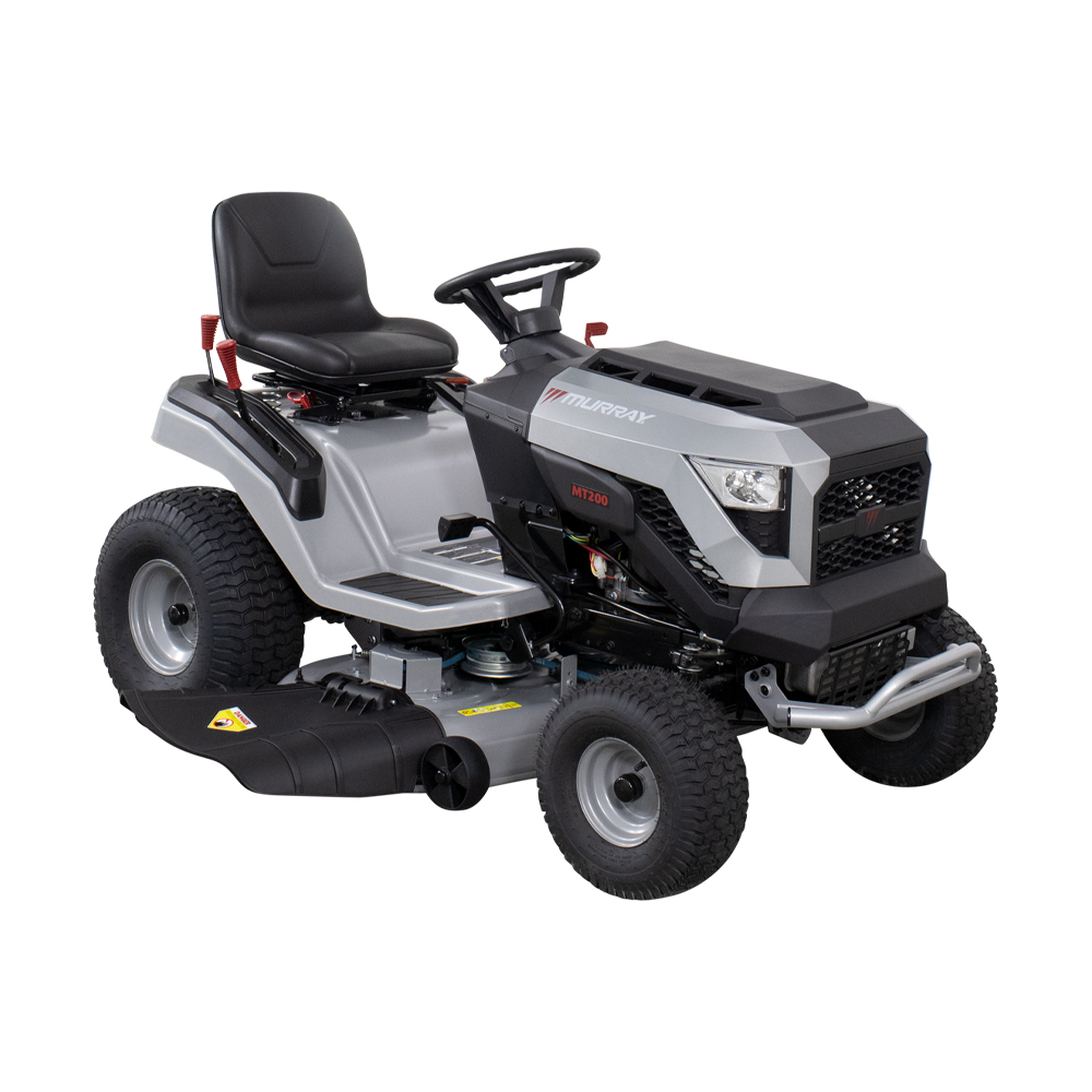 MT200 42 19.0 Gross HP* Riding Lawn Tractor