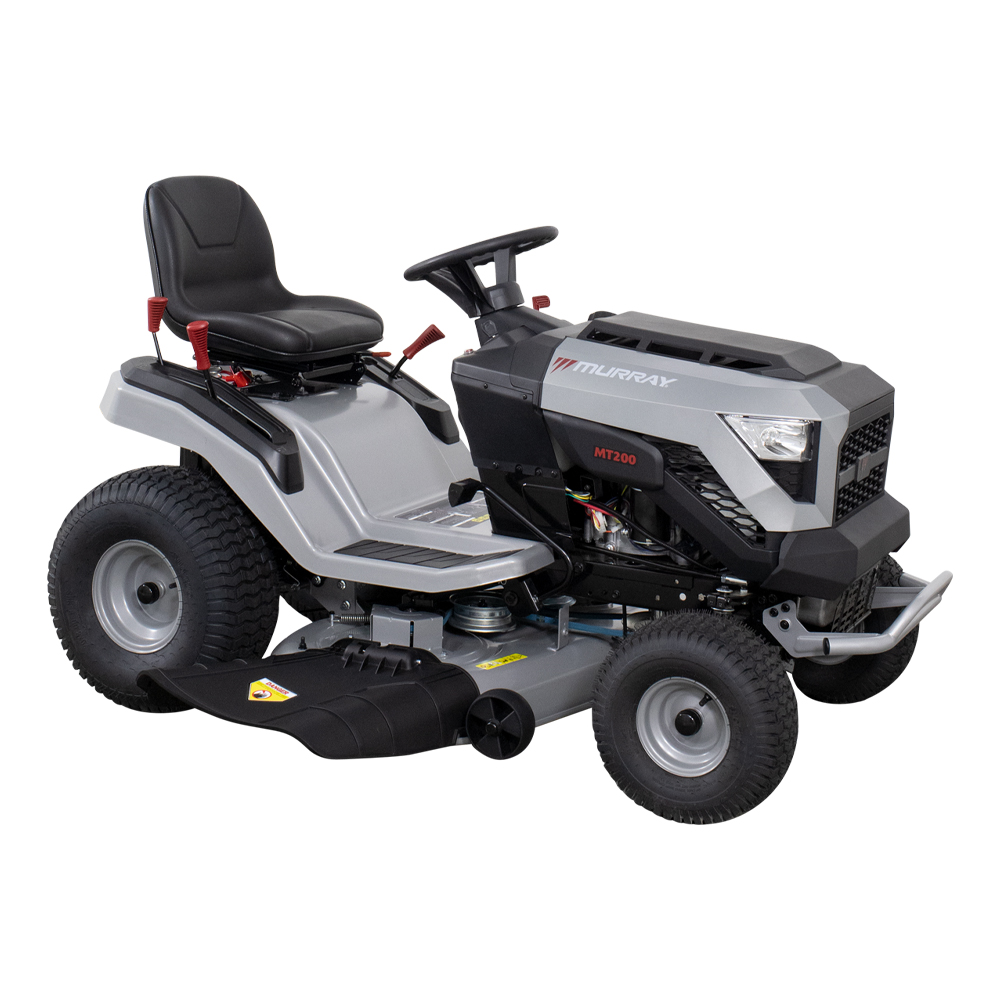 MT200 42 19.0 Gross HP* Riding Lawn Tractor