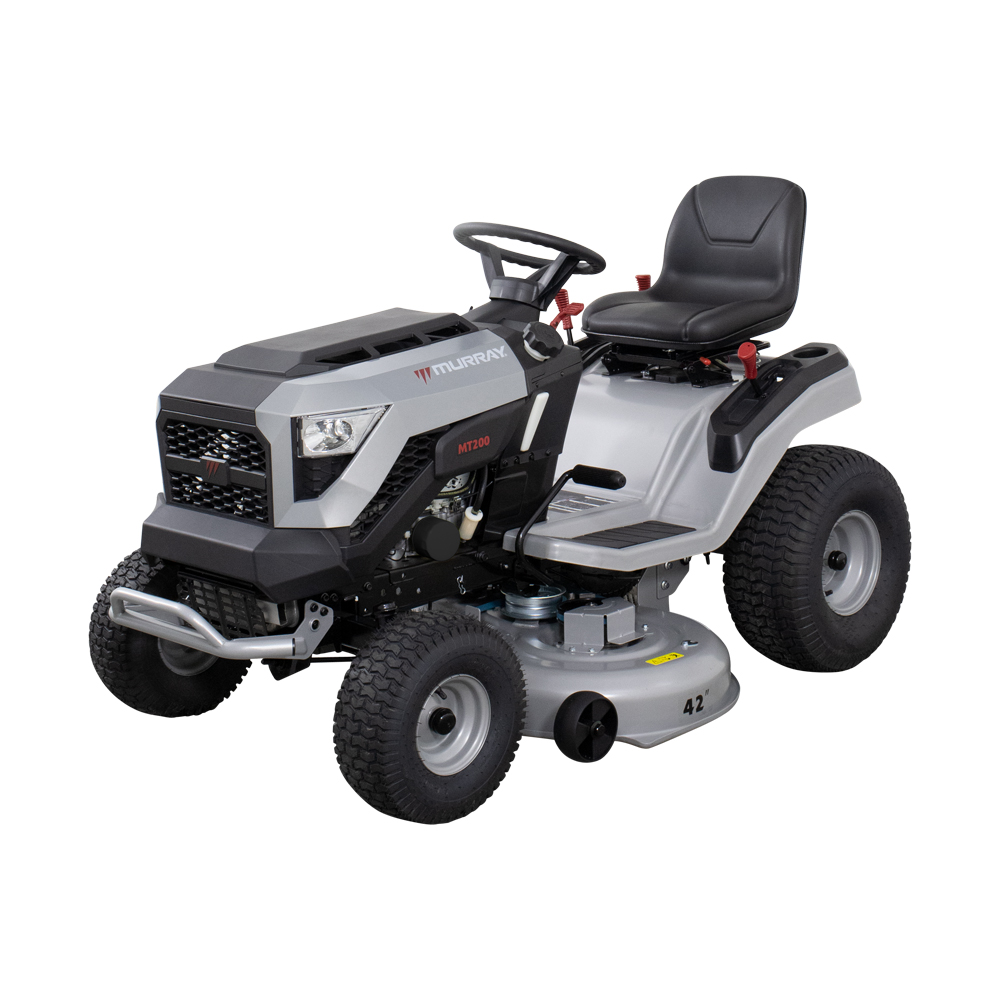 MT200 42 19.0 Gross HP* Riding Lawn Tractor