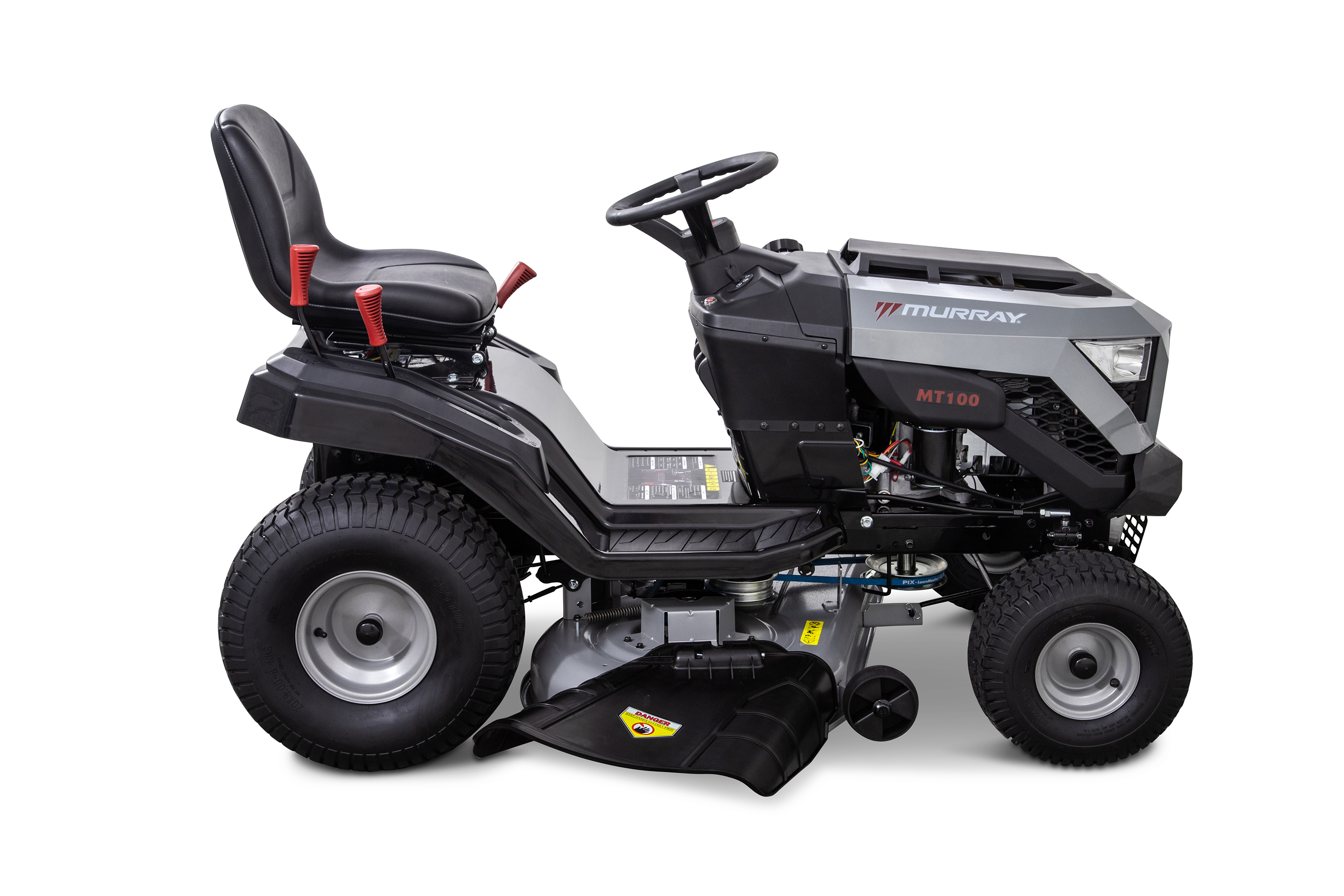42 13.5 Gross HP* Riding Lawn Tractor