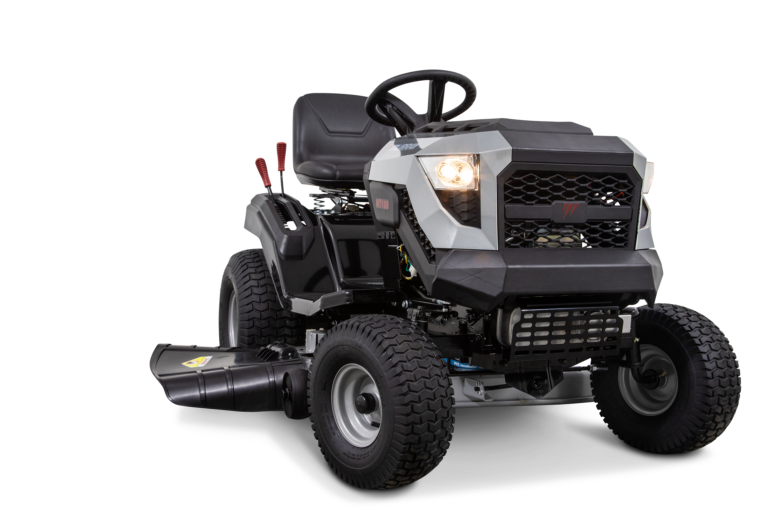 42 13.5 Gross HP* Riding Lawn Tractor 42 13.5 Gross HP* Riding Lawn Tractor