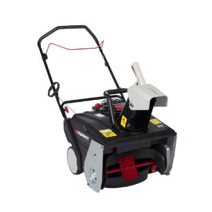 Murray 21 SingleStage Gas Snow Blower with 208cc Briggs Stratton Engine Murray 21 SingleStage Gas Snow Blower with 208cc Briggs Stratton Engine