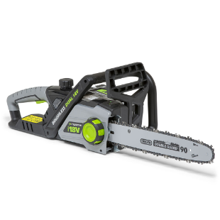 Dual 18V Li-Ion Cordless Chainsaw Body