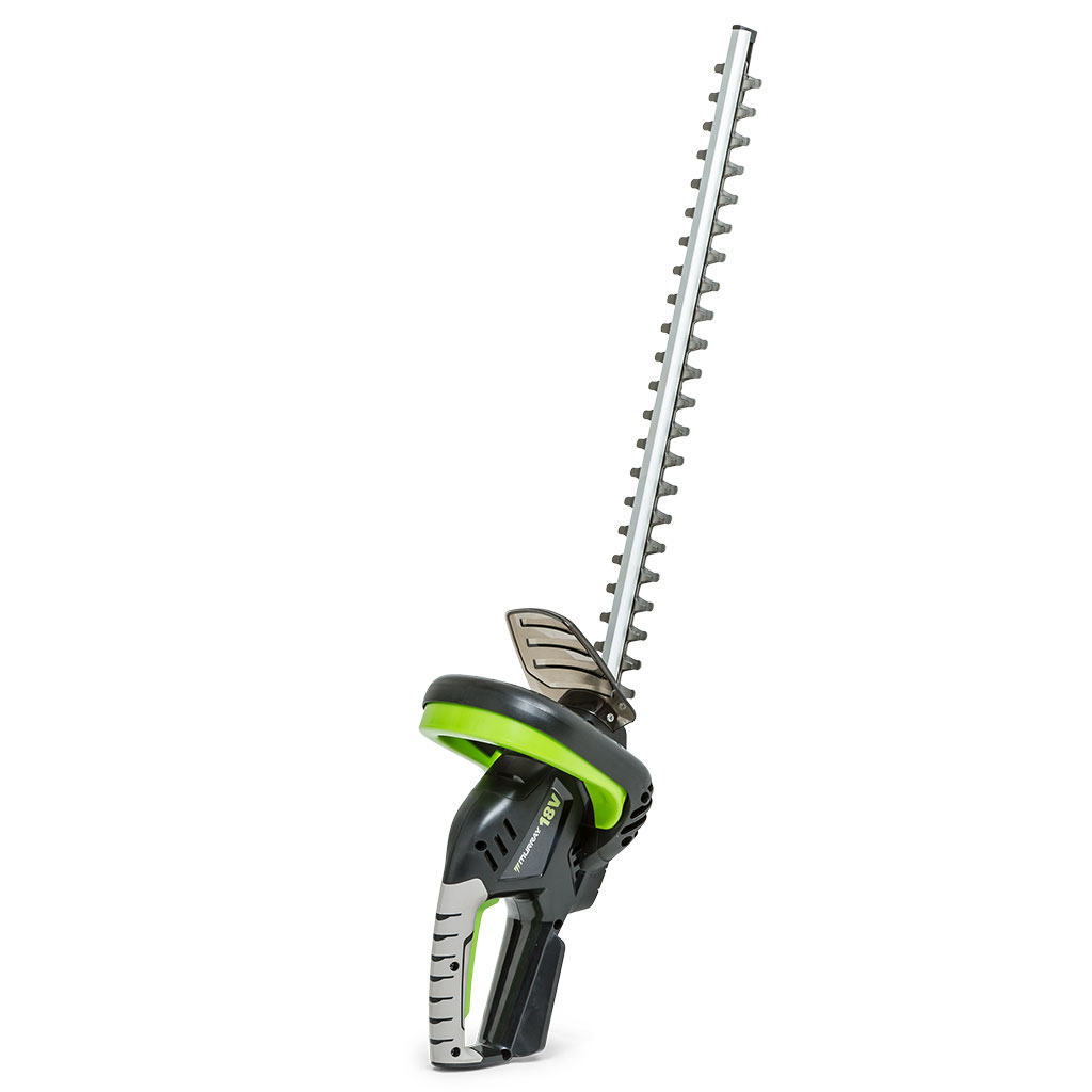18V LithiumIon Hedge Trimmer Body