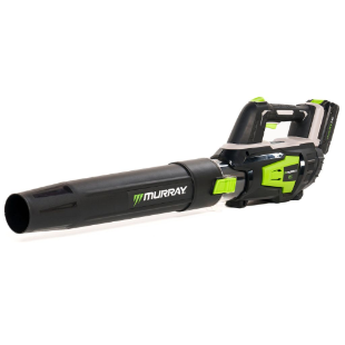 20V Li-ion Cordless Leaf Blower Kit