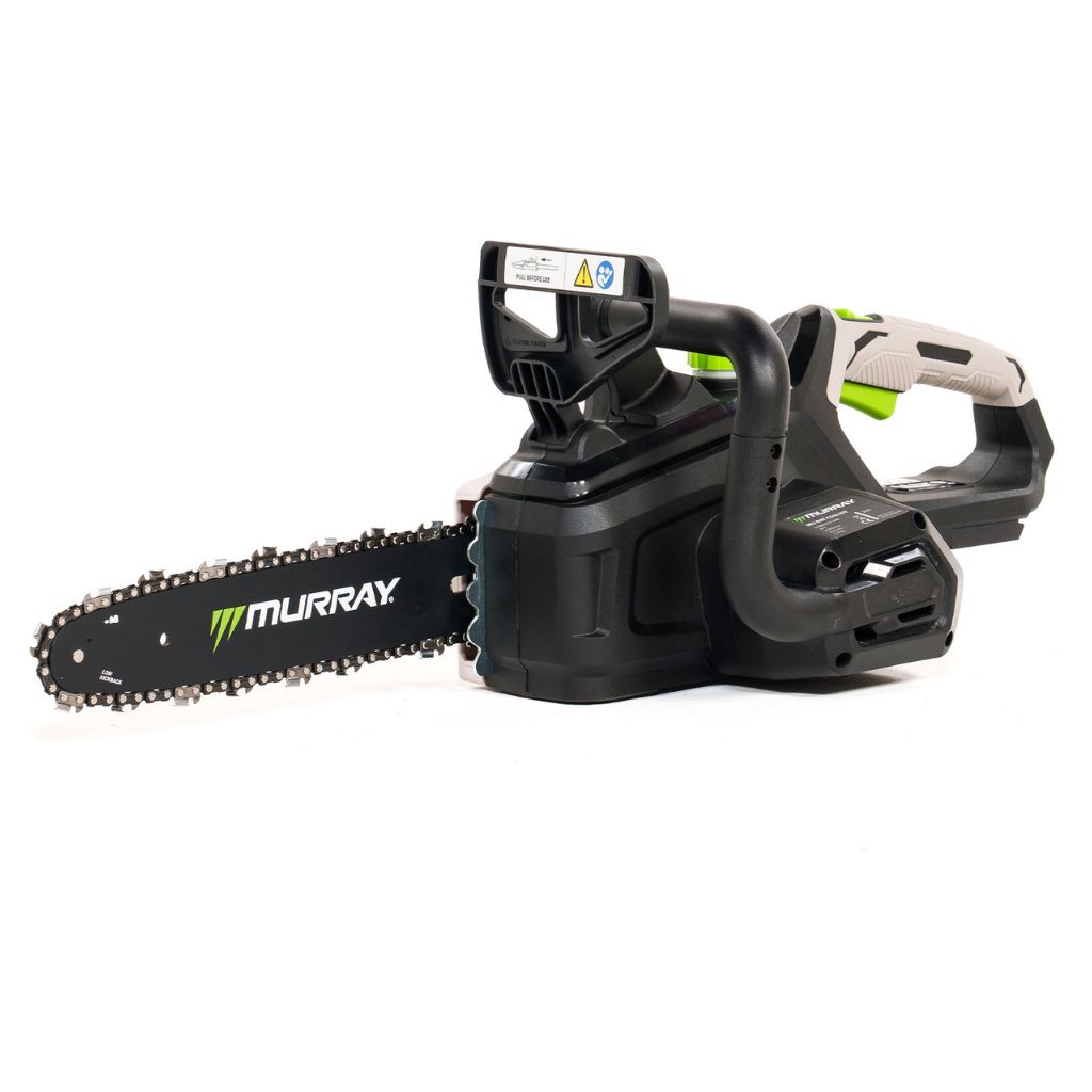 20V Liion Cordless Chainsaw Kit