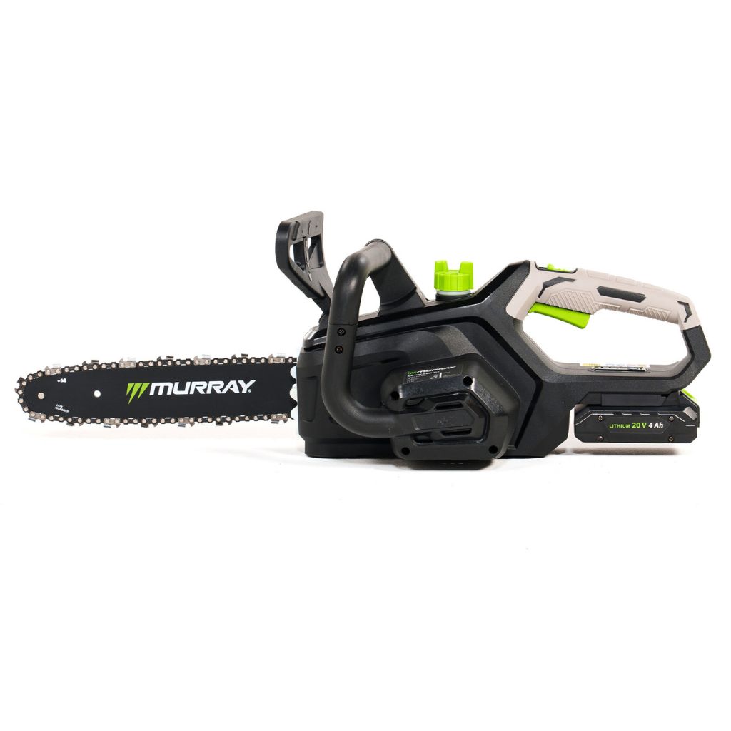 20V Liion Cordless Chainsaw Kit