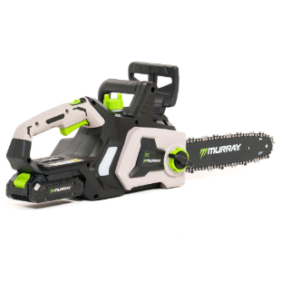 20V Li-ion Cordless Chainsaw Kit