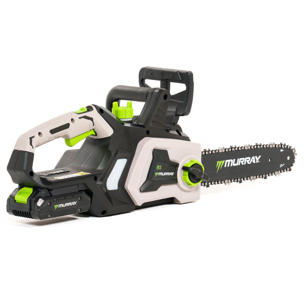 20V Liion Cordless Chainsaw Kit