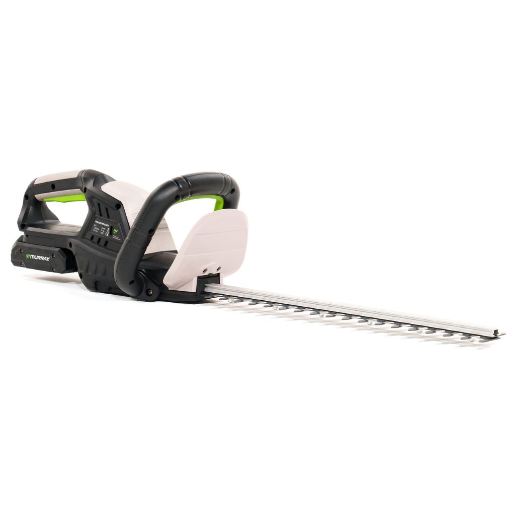 20V LithiumIon Hedge Trimmer Kit