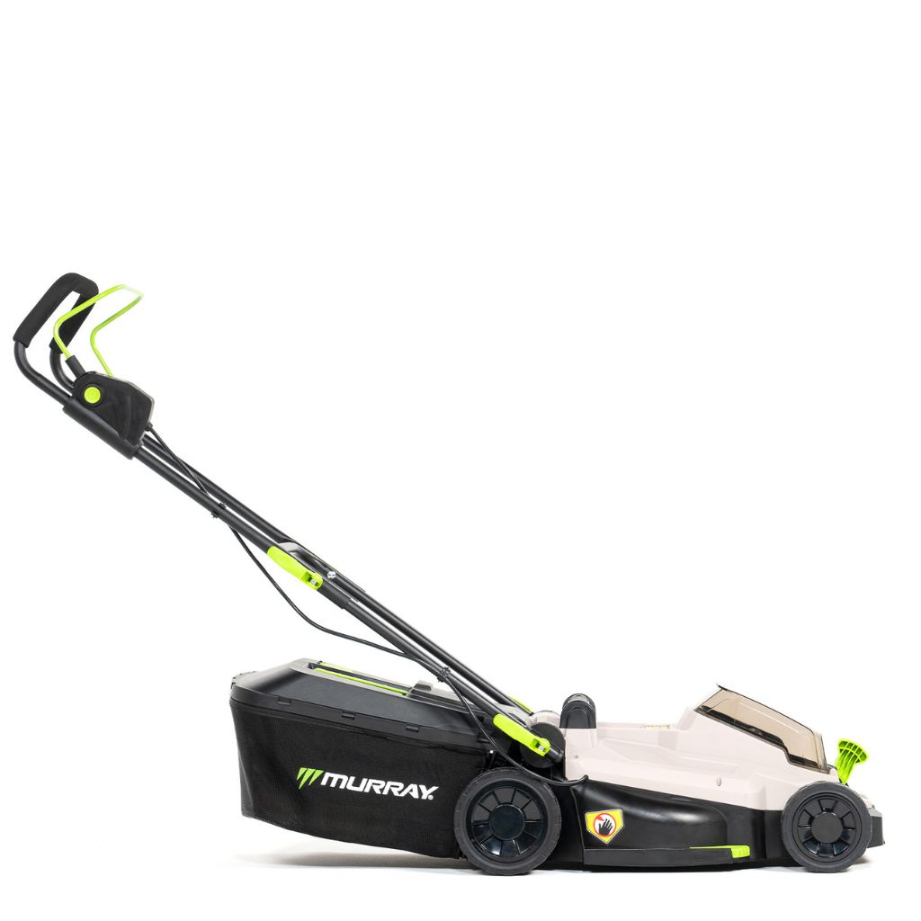 20V LithiumIon 33cm Cordless Lawn Mower