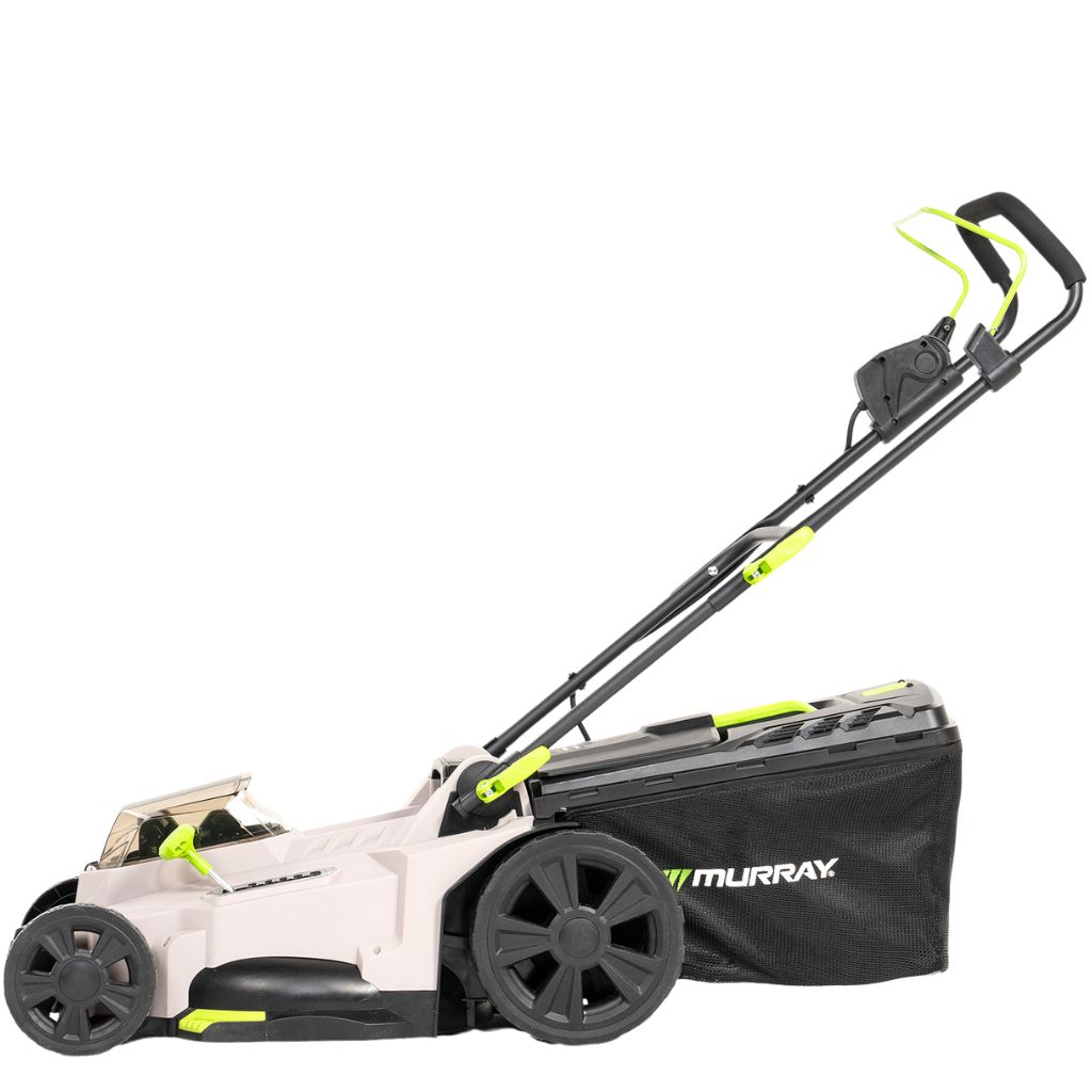 20V LithiumIon 43cm Cordless Lawn Mower