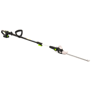20V Li-ion Cordless Pole Saw Hedge Trimmer