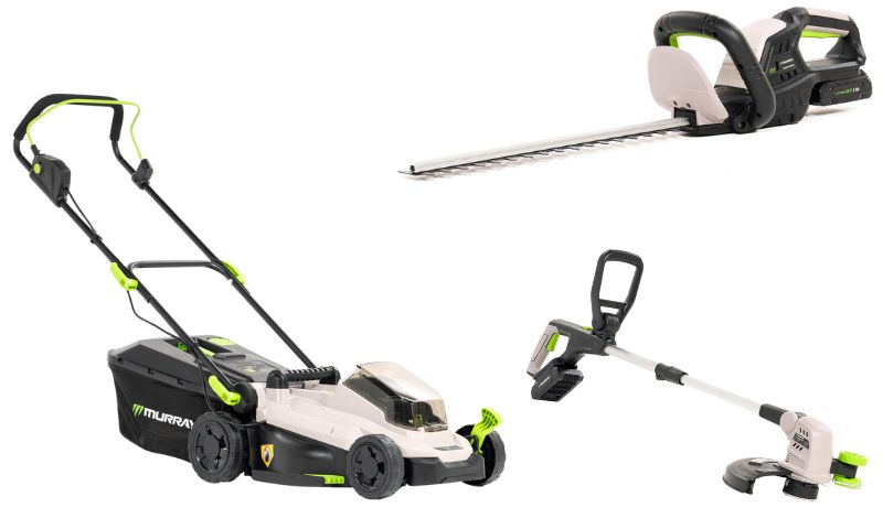 Murray 20V Battery Tools