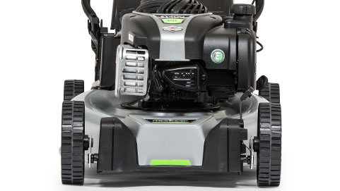 EQ400 Petrol Lawn Mower