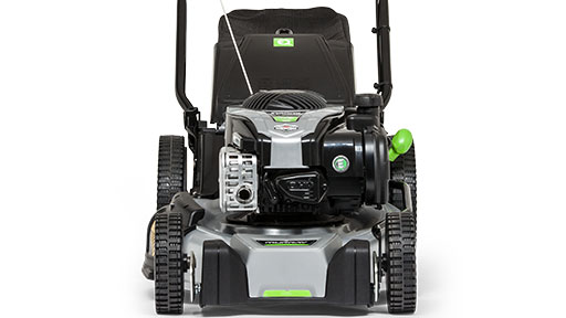 EQ500X Petrol Lawn Mower