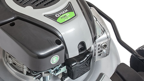 EQ700X Petrol Lawn Mower