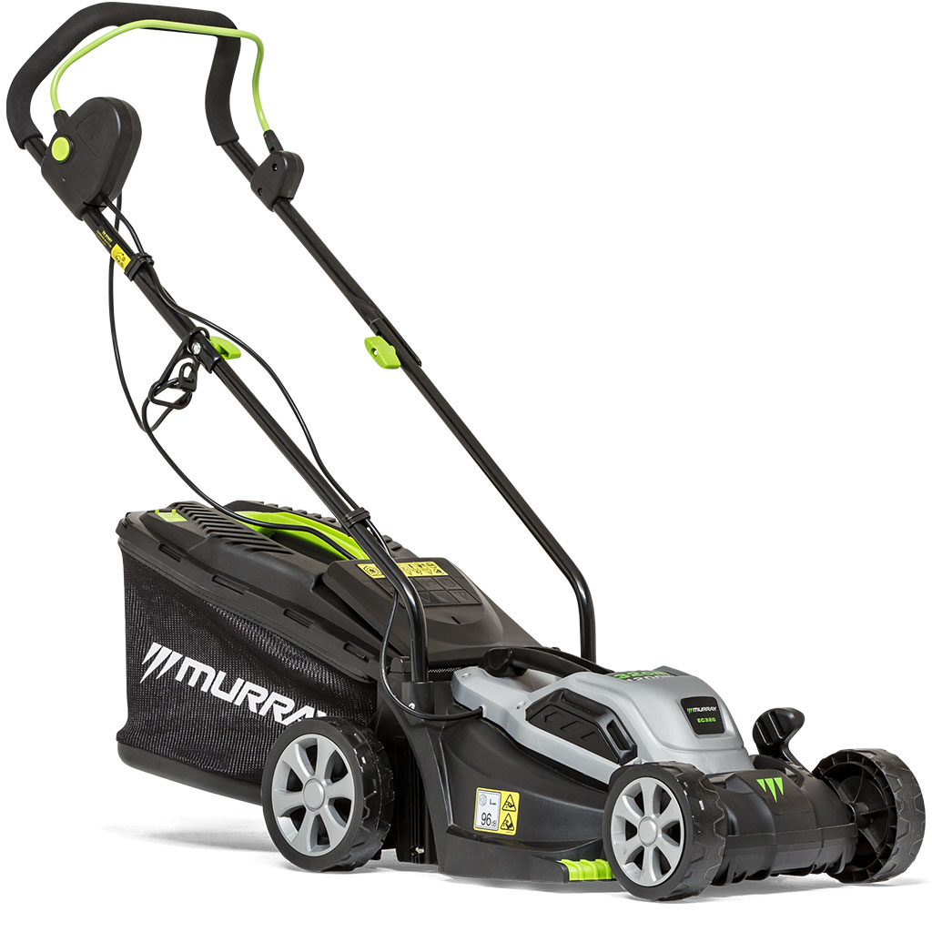 Murray EC320 32cm Electric Corded Lawn Mower Murray EC320 32cm Electric Corded Lawn Mower