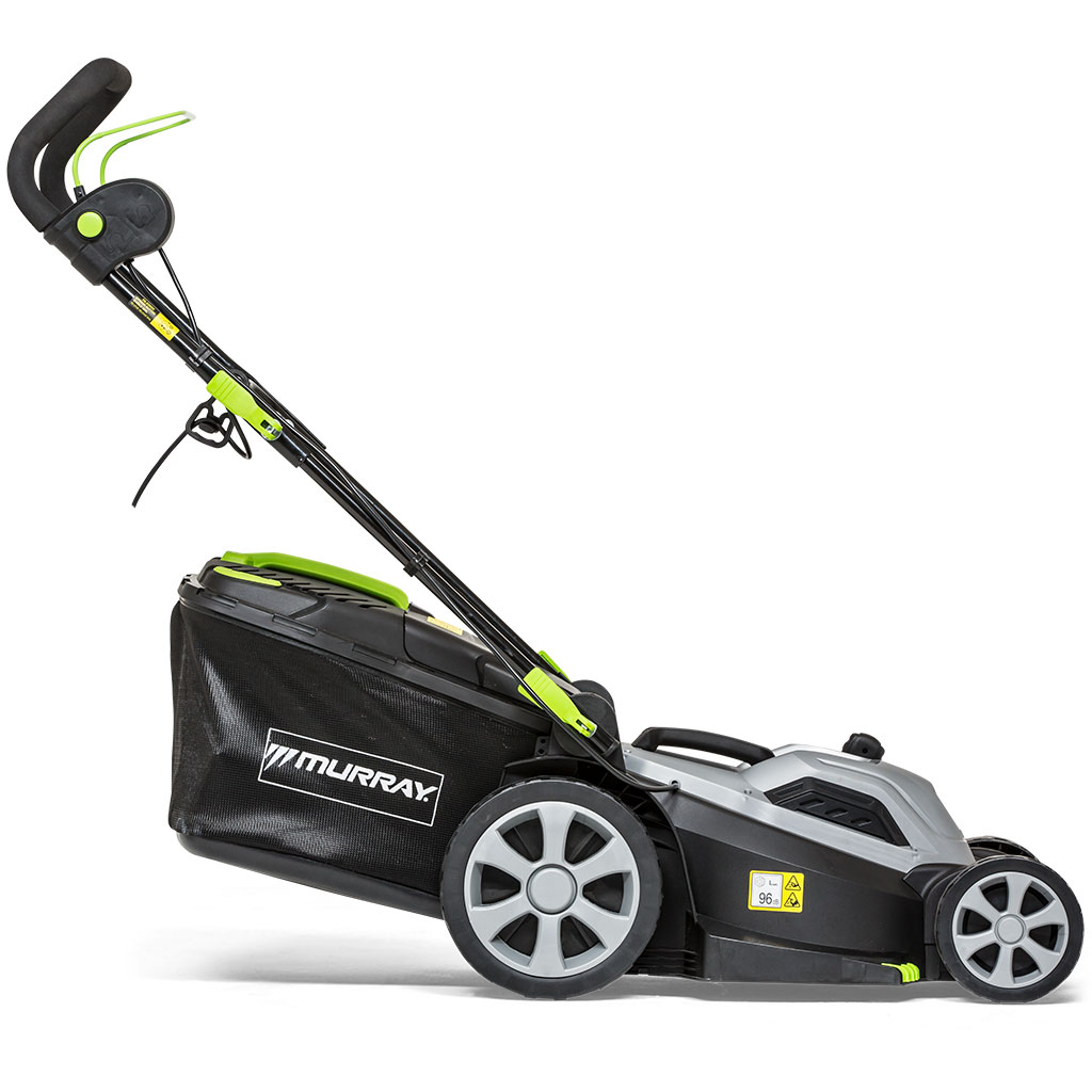 corded lawn trimmer