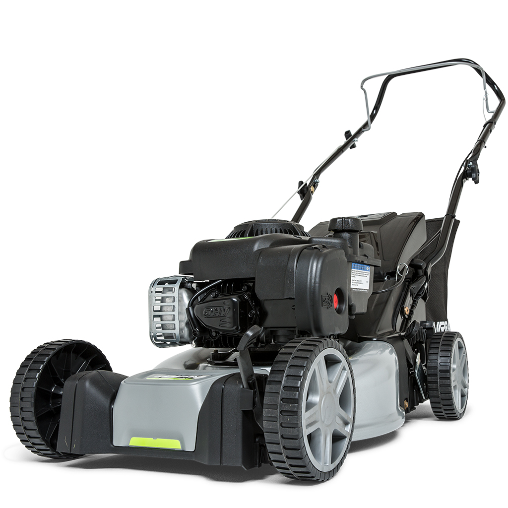 EQ200 Petrol Lawn Mower