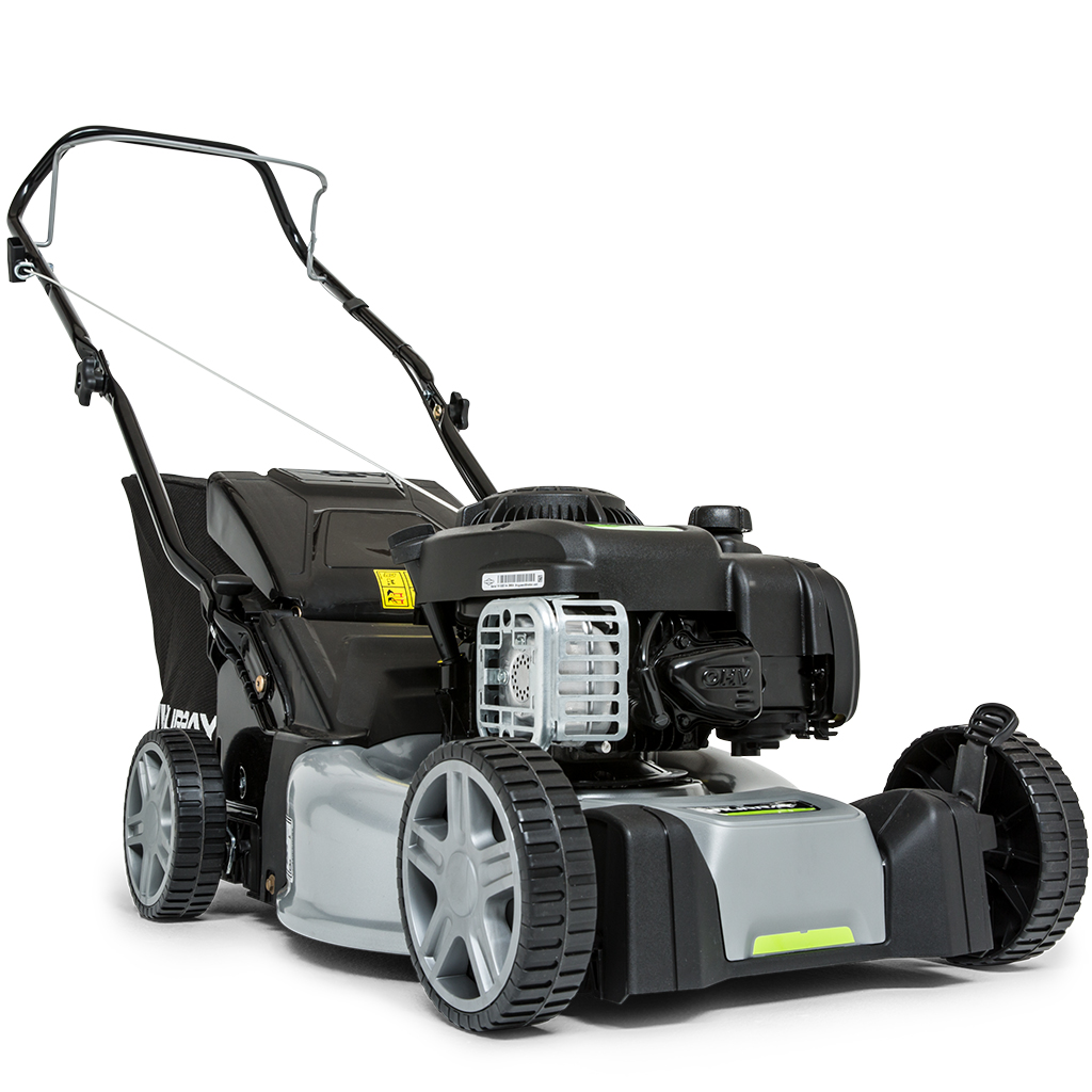 EQ200 Petrol Lawn Mower