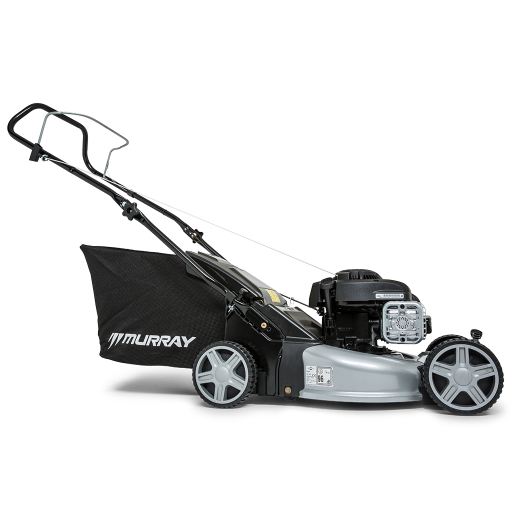 EQ200 Petrol Lawn Mower