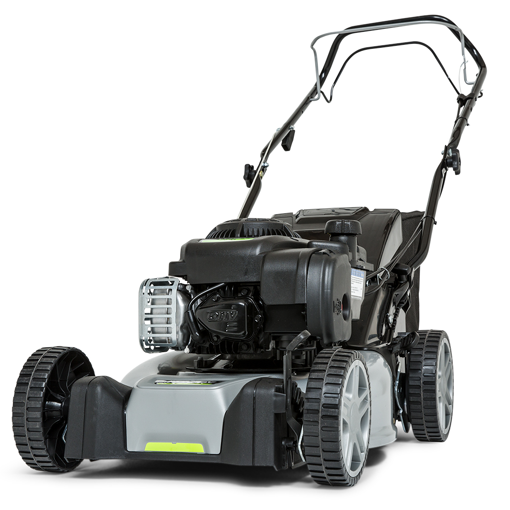 EQ300 Petrol Lawn Mower