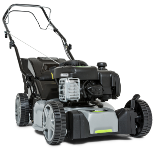 EQ300 Petrol Lawn Mower