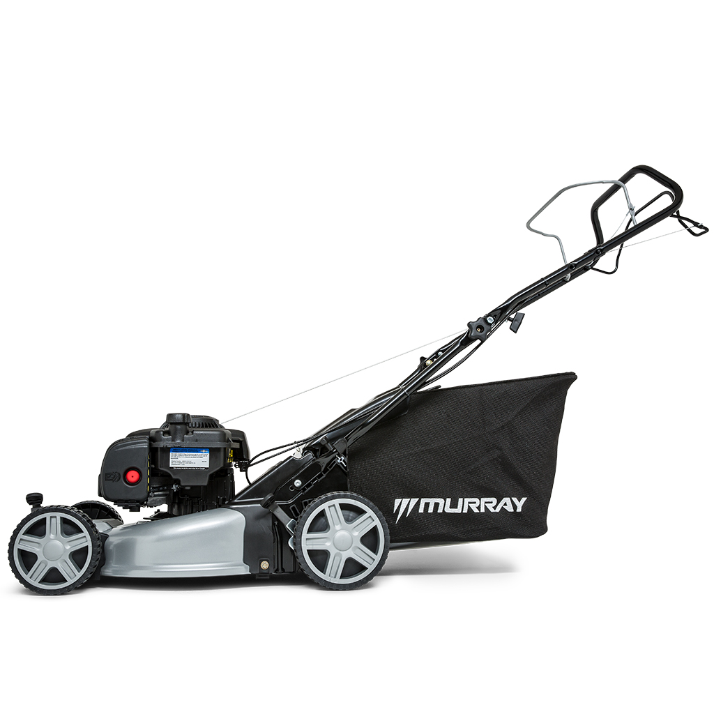 EQ300 Petrol Lawn Mower