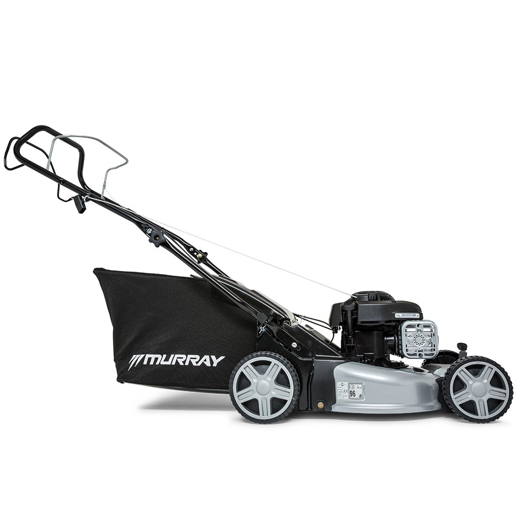 EQ300 Petrol Lawn Mower