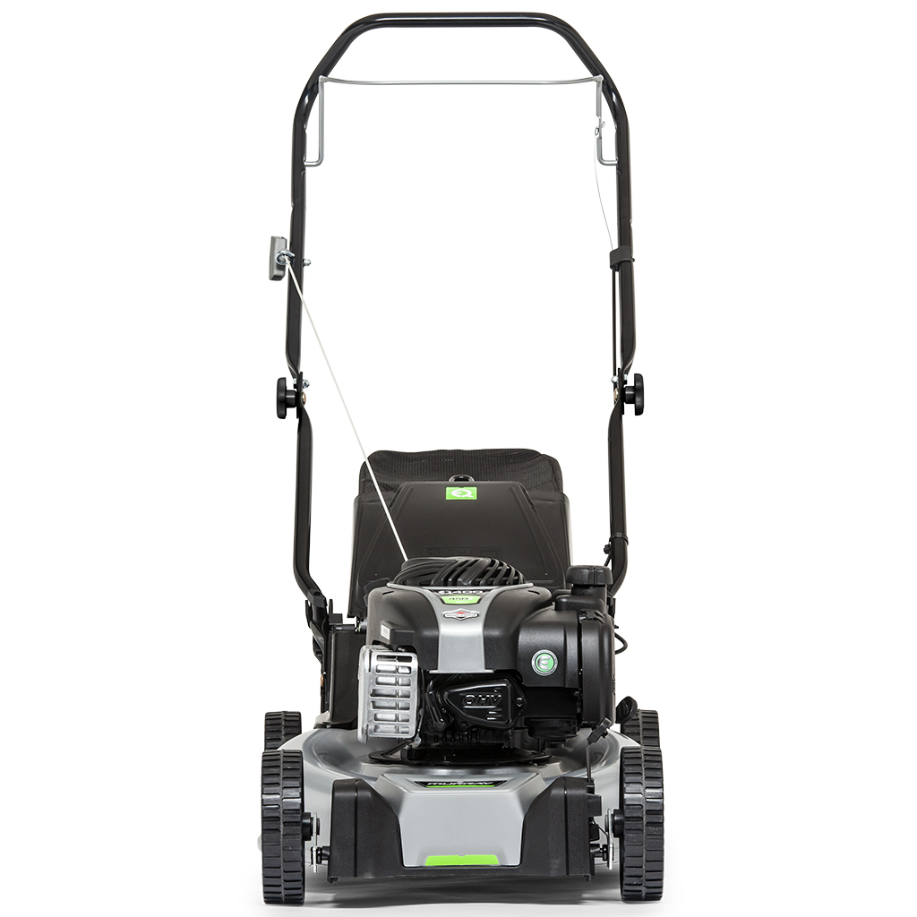 EQ400 Petrol Lawn Mower