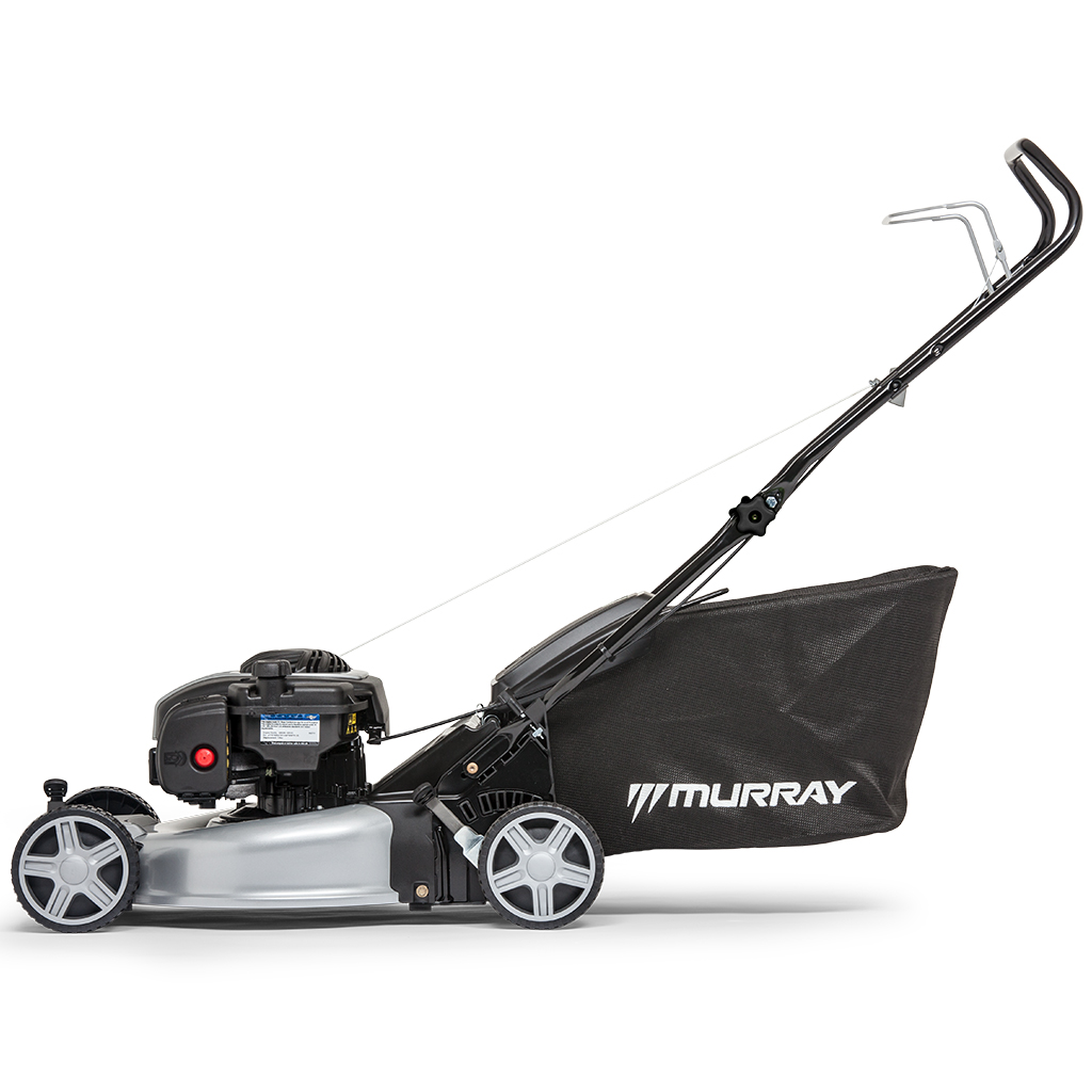 EQ400 Petrol Lawn Mower